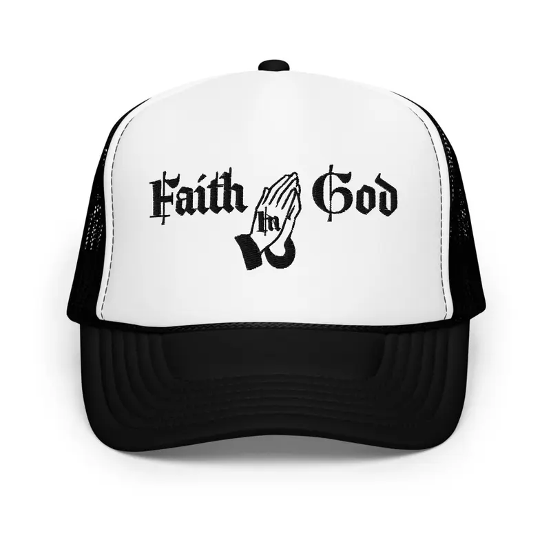 Faith In God 