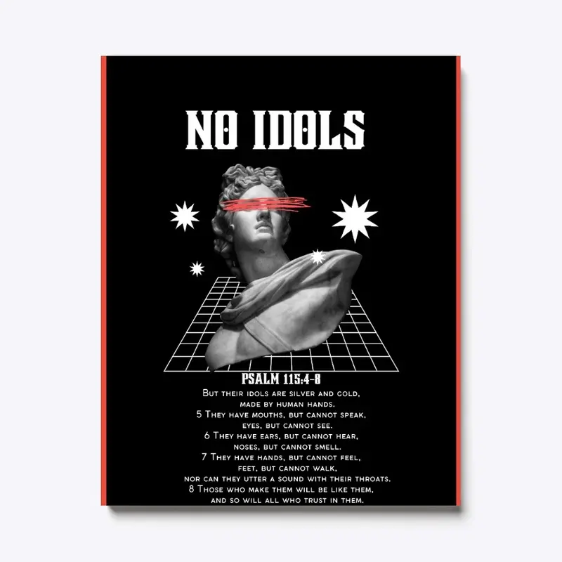 No Idols 